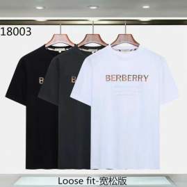 Picture of Burberry T Shirts Short _SKUBurberryM-XXL25wn4520029